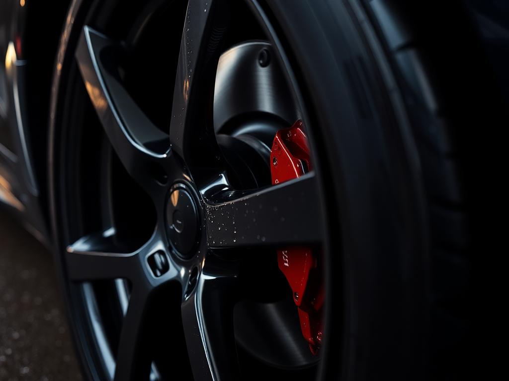 Wheels & Tires